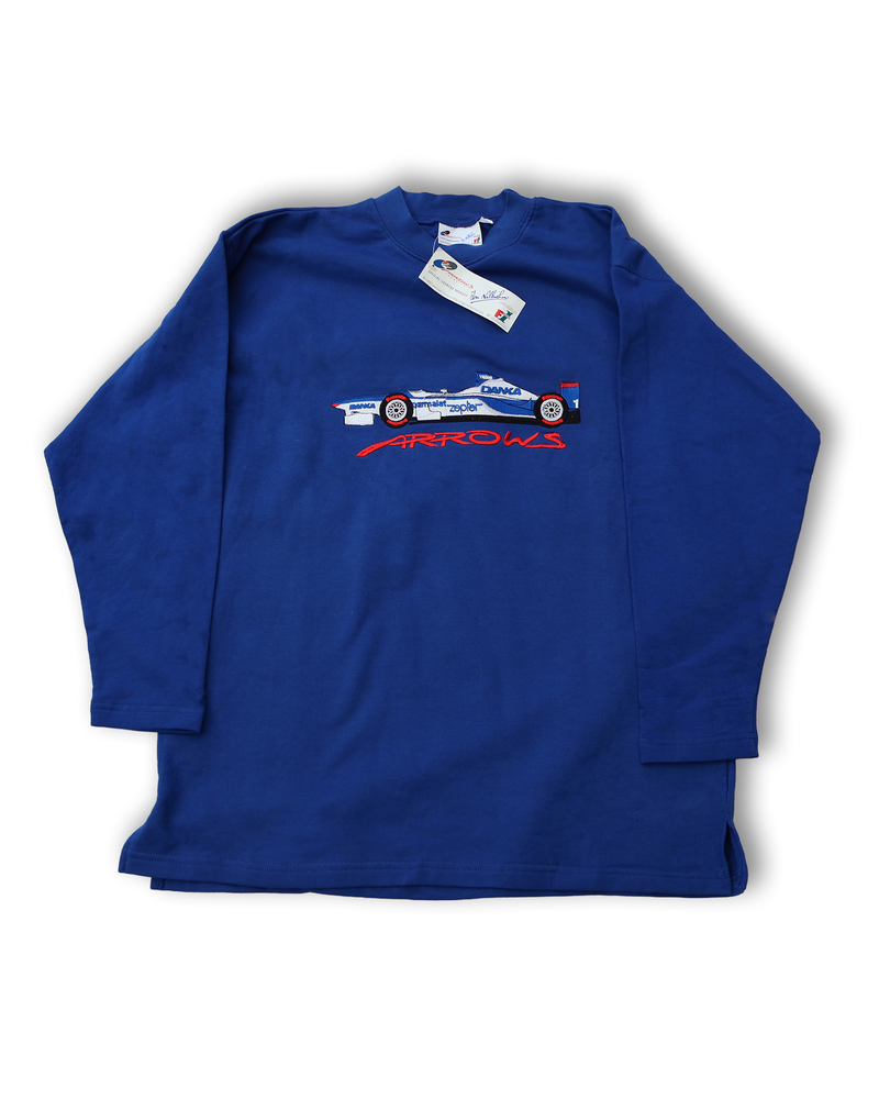 Arrows F1 Sweatshirt