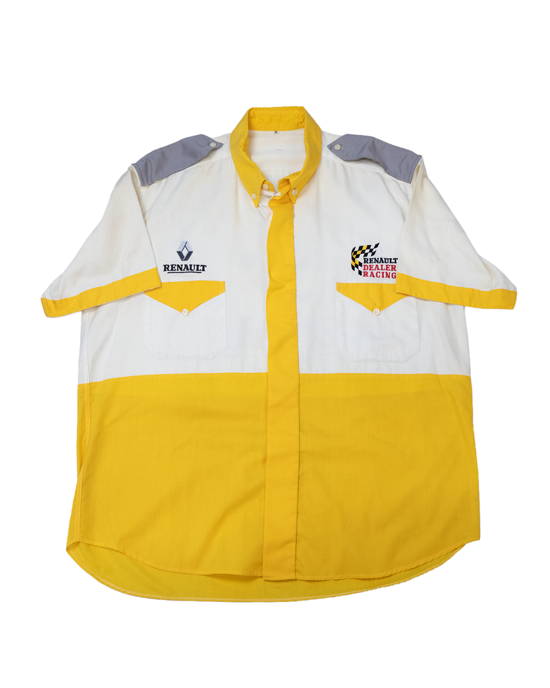 Renault Racing Shirt