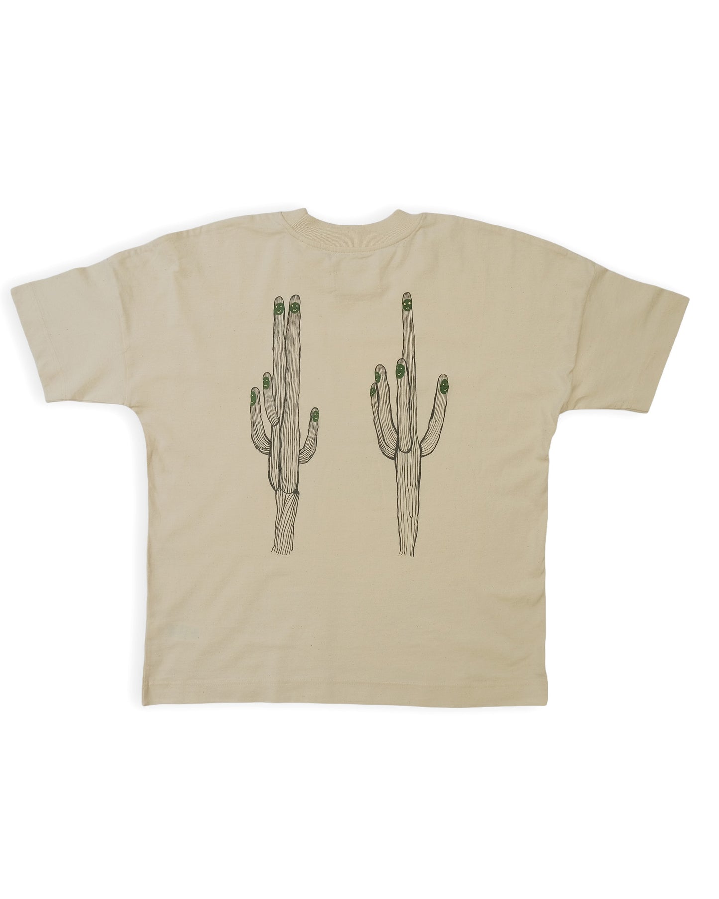 Cowboy Tee