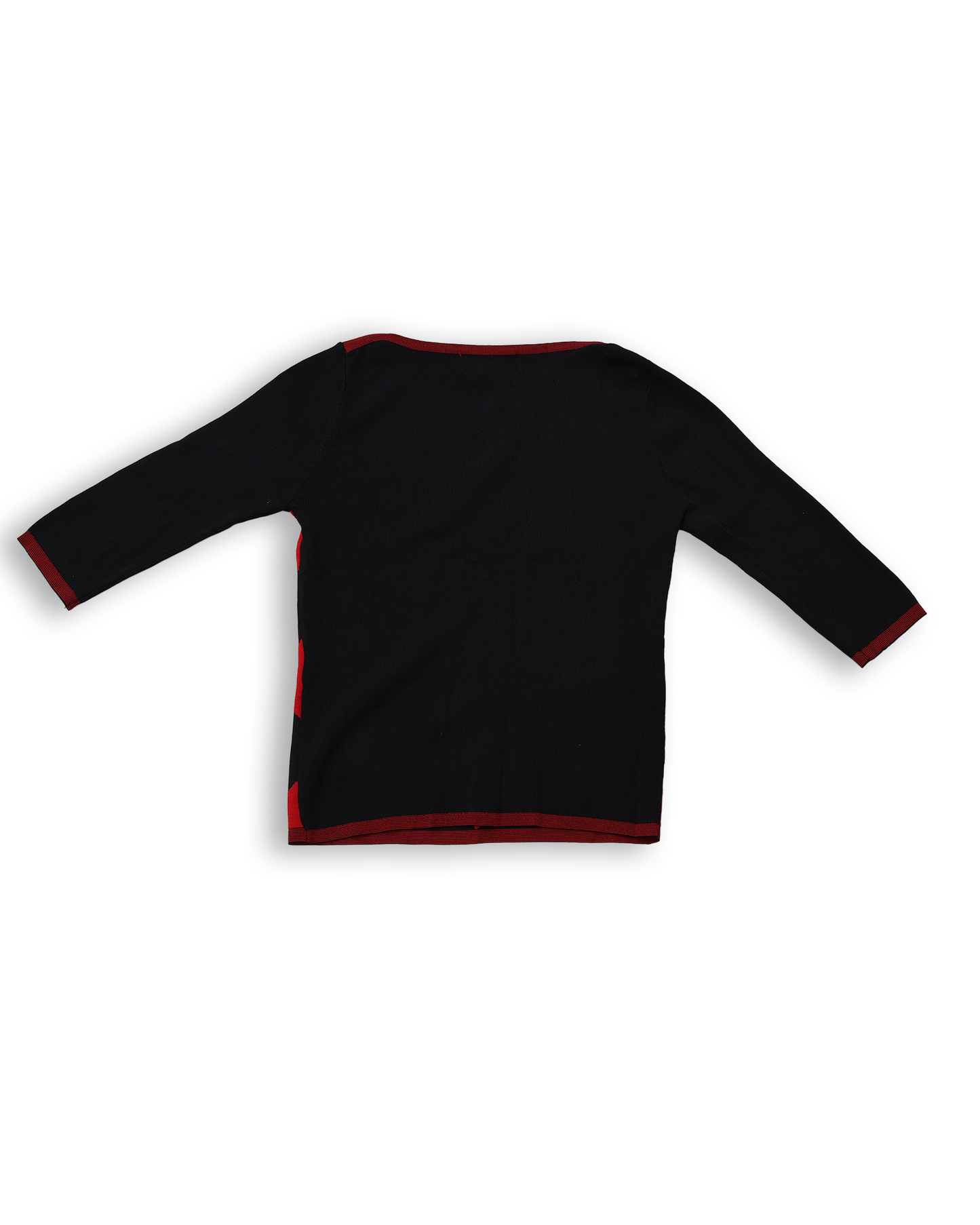 Minardi F1 knit