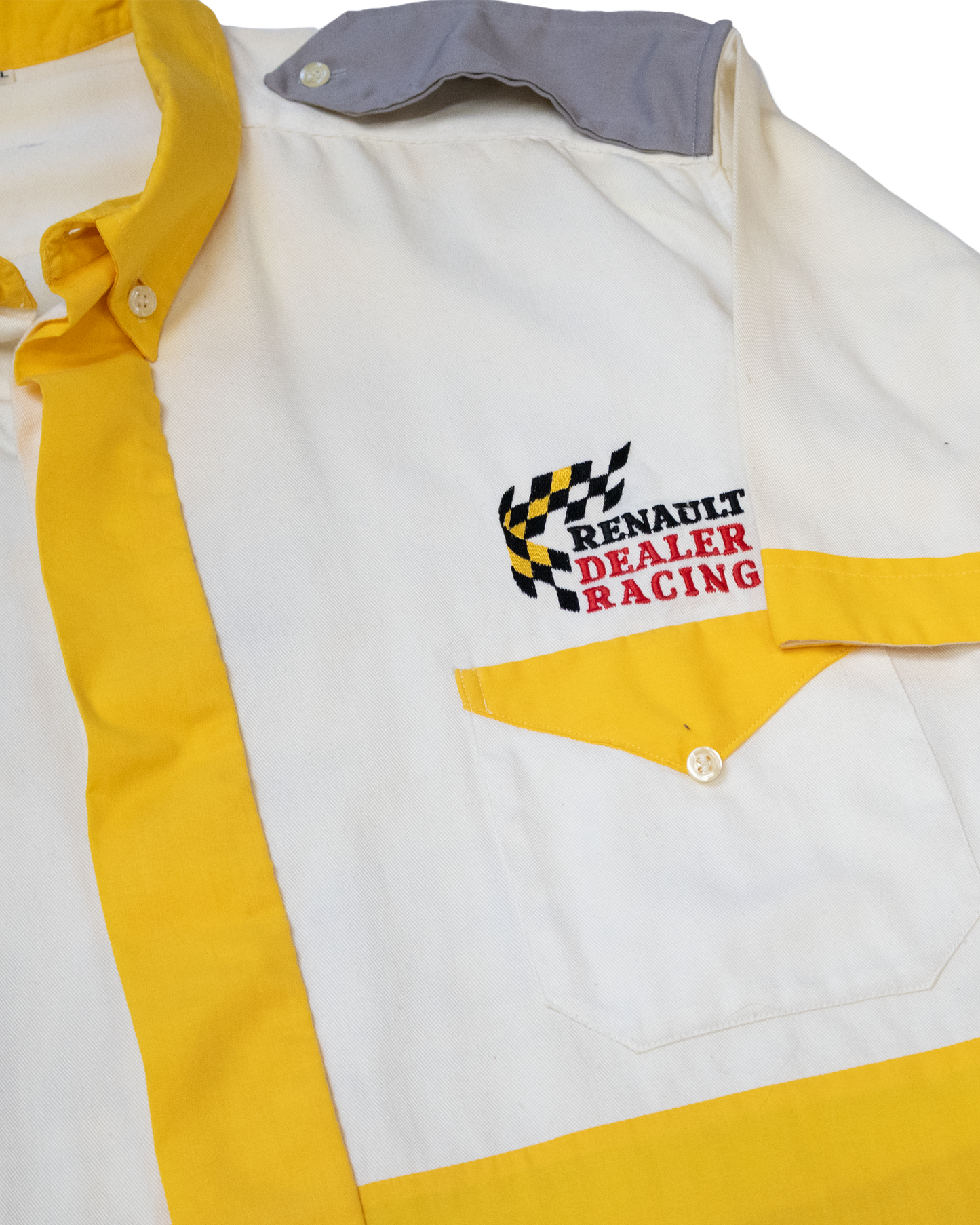 Renault Racing Shirt