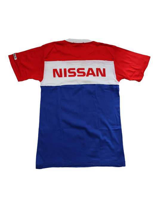 Nissan Rally T-Shirt