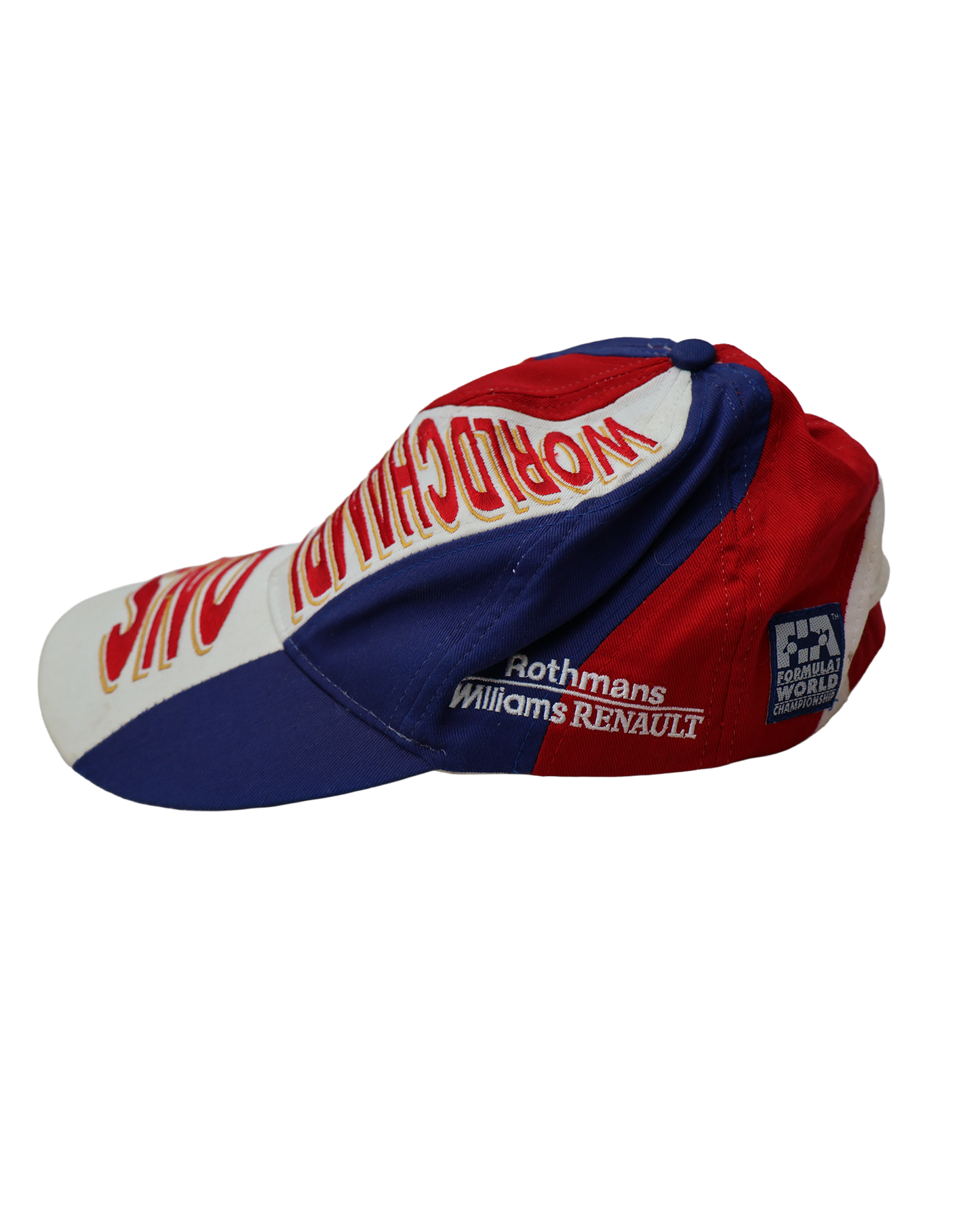 Williams Renault Cap