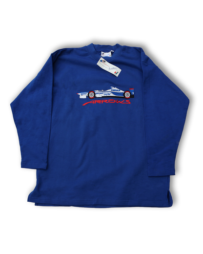 Arrows F1 Sweatshirt