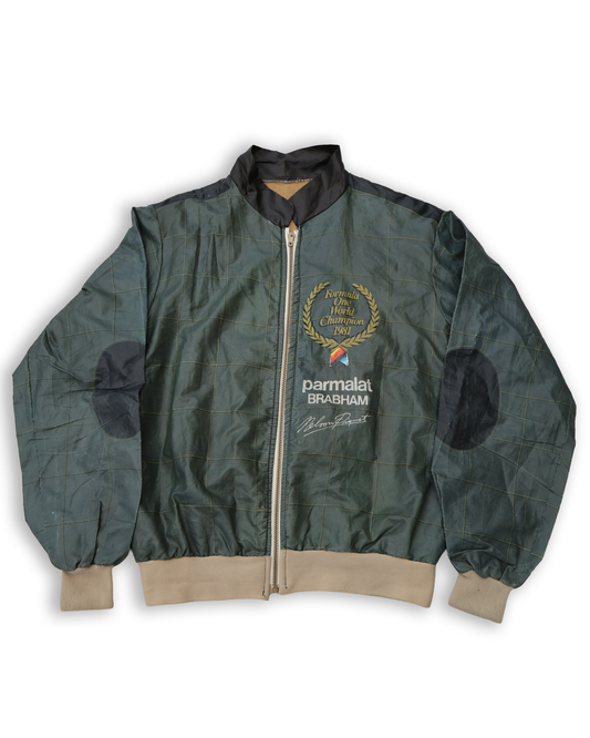 F1 Championship Jacket 1981