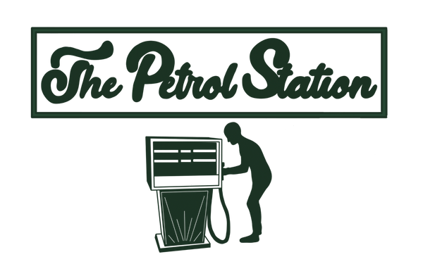 The Petrol Station