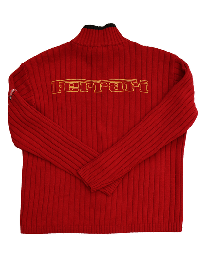 Michael Schumacher Ferrari Jumper