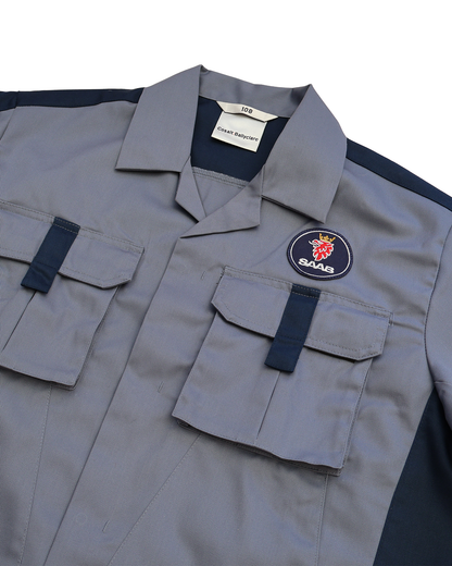 Saab Mechanics Jacket