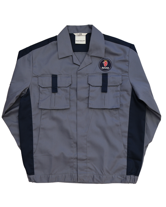 Saab Mechanics Jacket