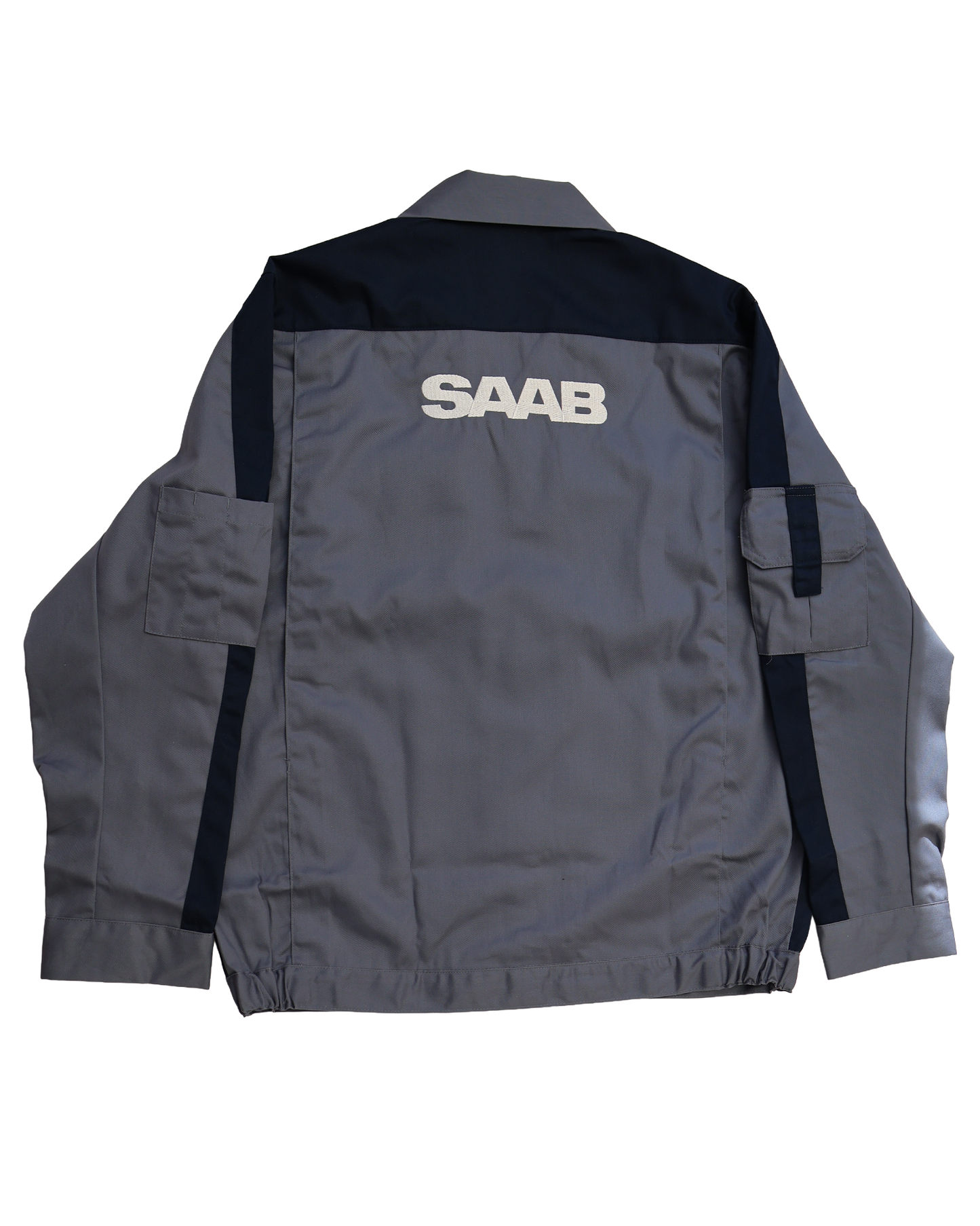Saab Mechanics Jacket