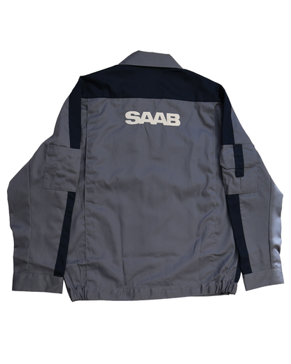 Saab Mechanics Jacket
