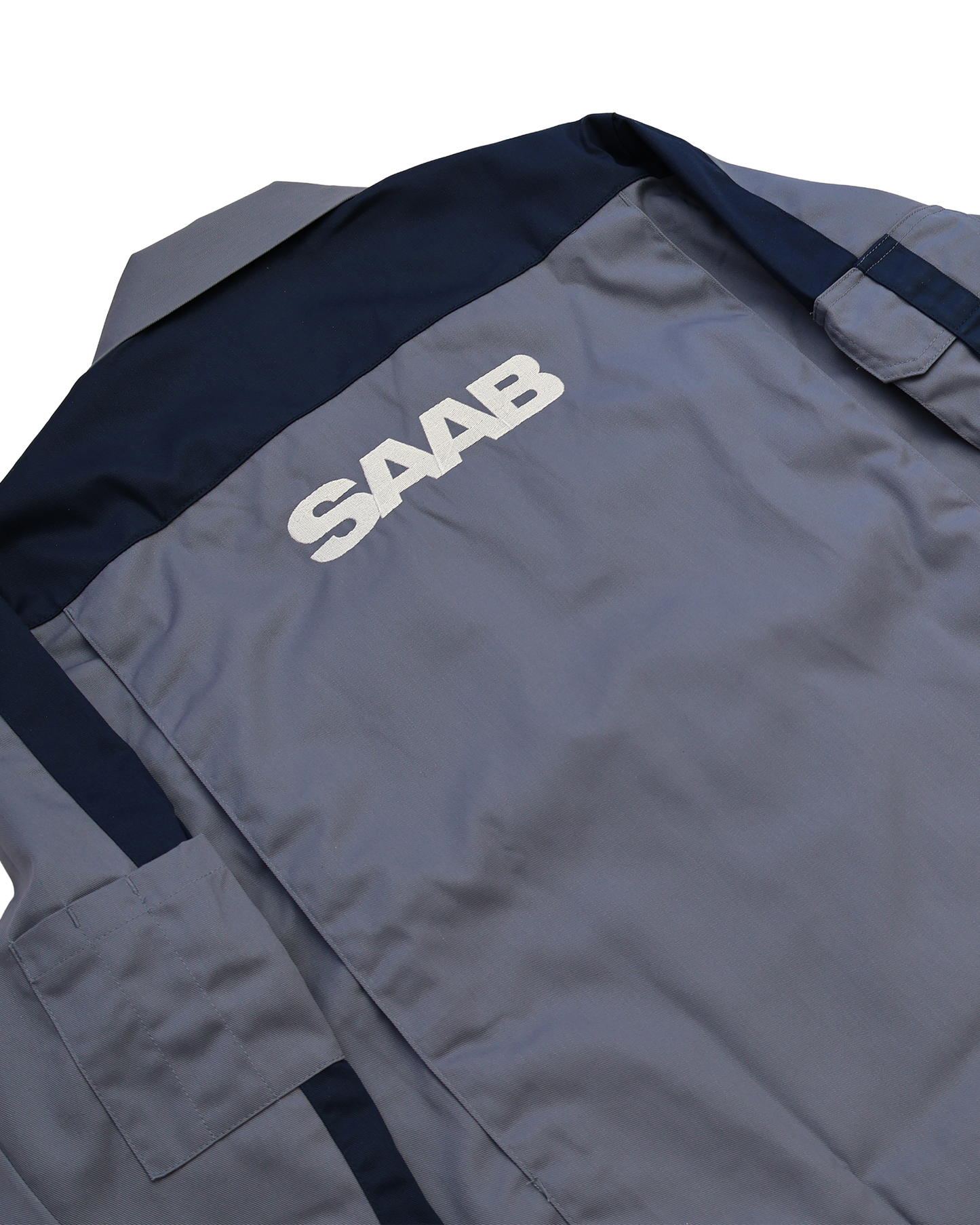 Saab Mechanics Jacket