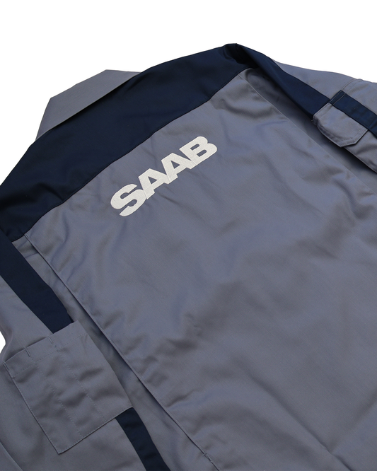 Saab Mechanics Jacket