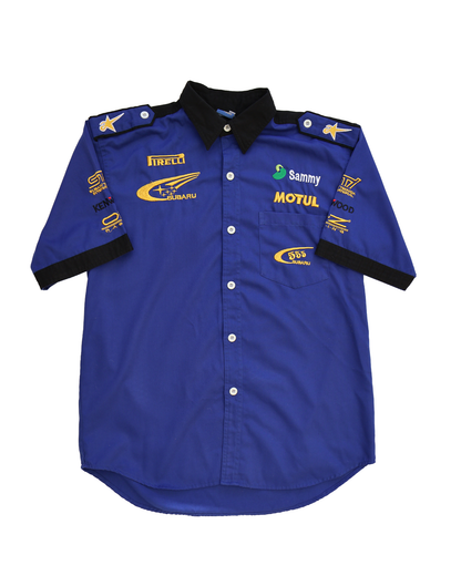Subaru Rally Shirt