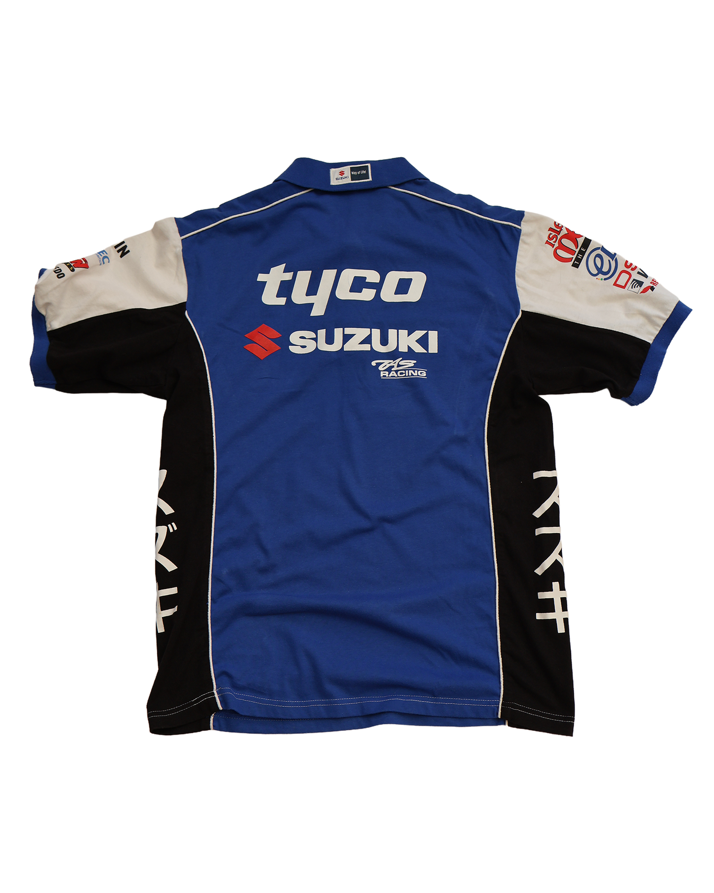 Suzuki Polo Shirt