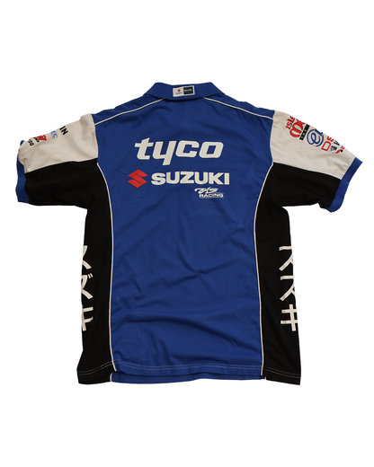 Suzuki Polo Shirt