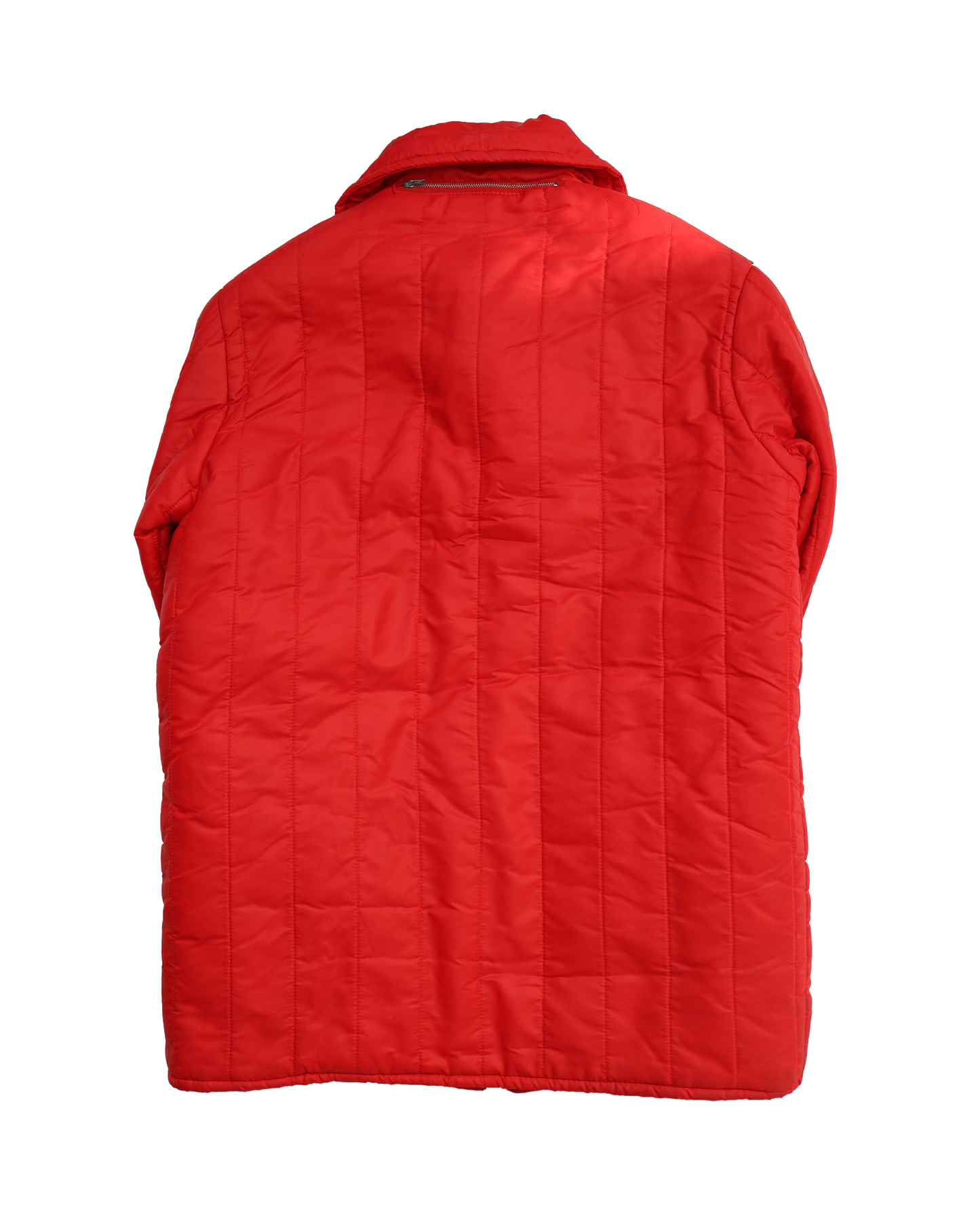 Alfa Mclaren Coat