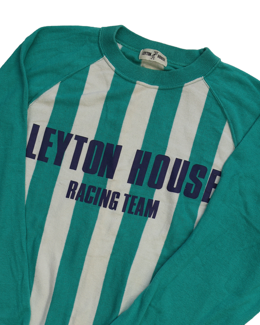 Leyton House Jumper