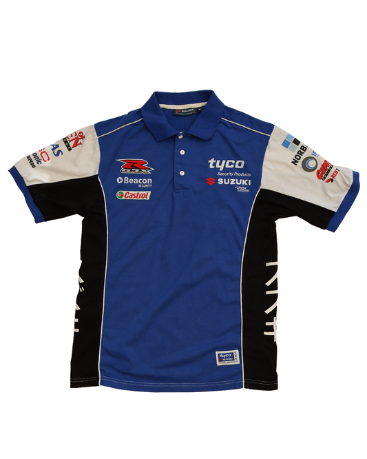 Suzuki Polo Shirt