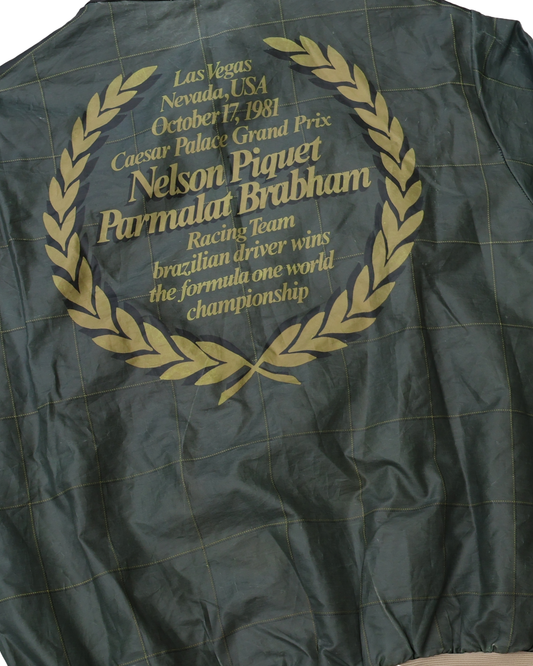 F1 Championship Jacket 1981
