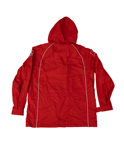 Ferrari Fila Coat