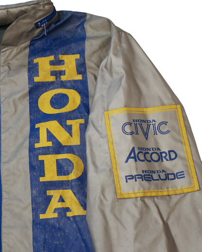 Honda Prelude Jacket