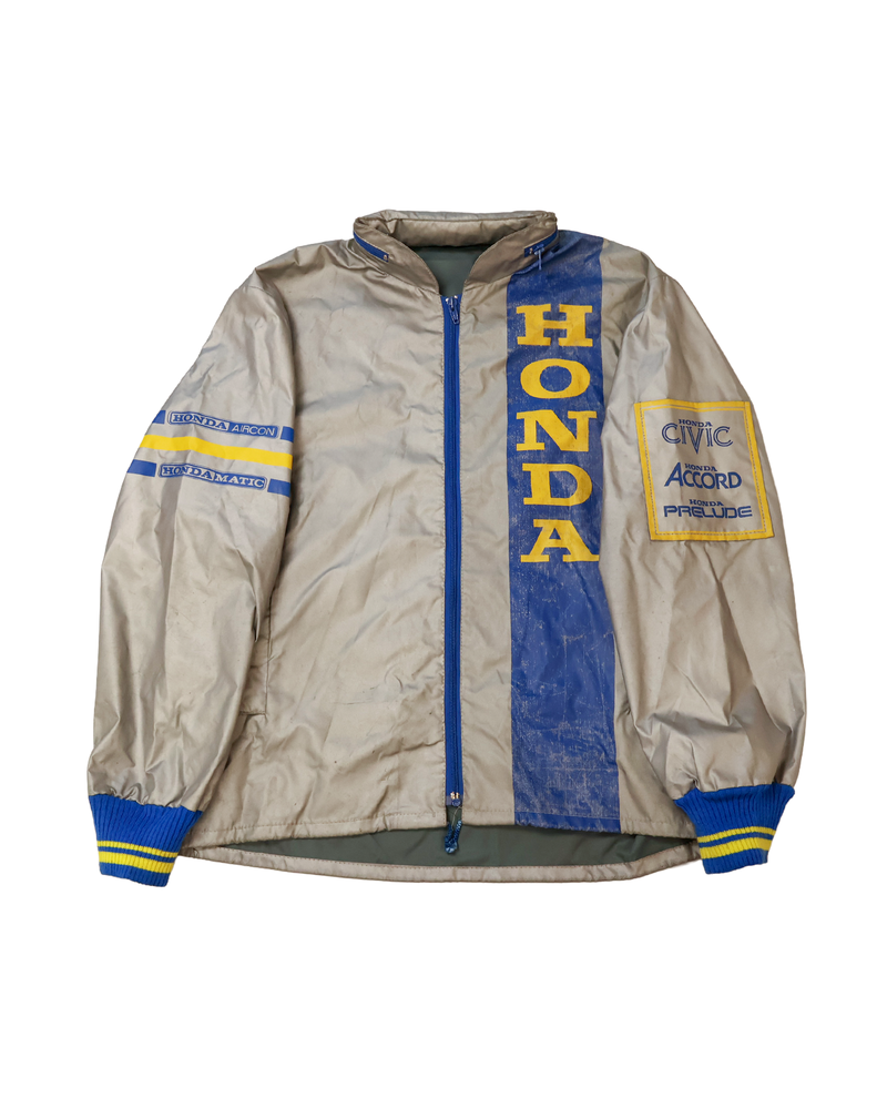 Honda Prelude Jacket