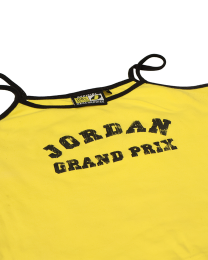 Jordan Grand Prix Cami