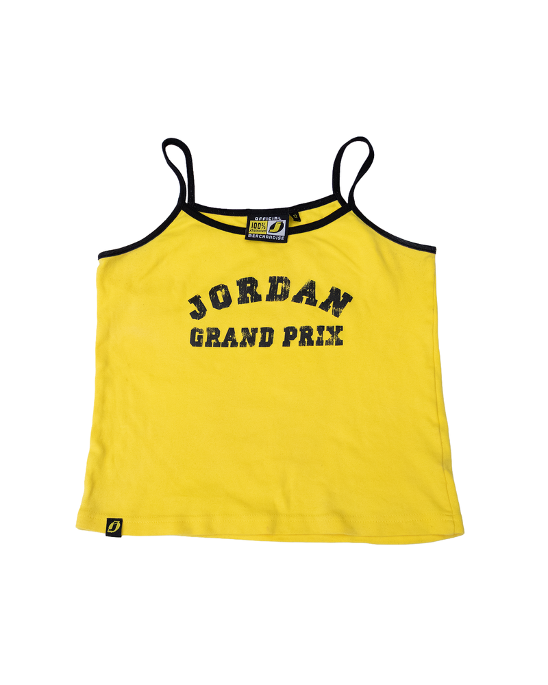 Jordan Grand Prix Cami