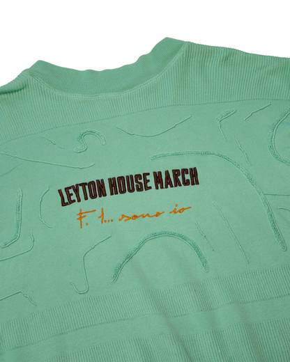 Leyton House F1 Jumper