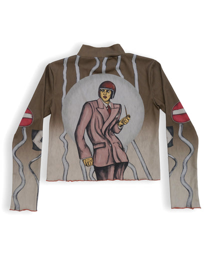 Traffic Long Sleeve