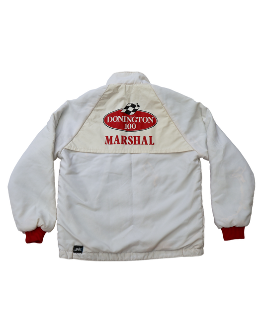 Donington Park Marshall Jacket