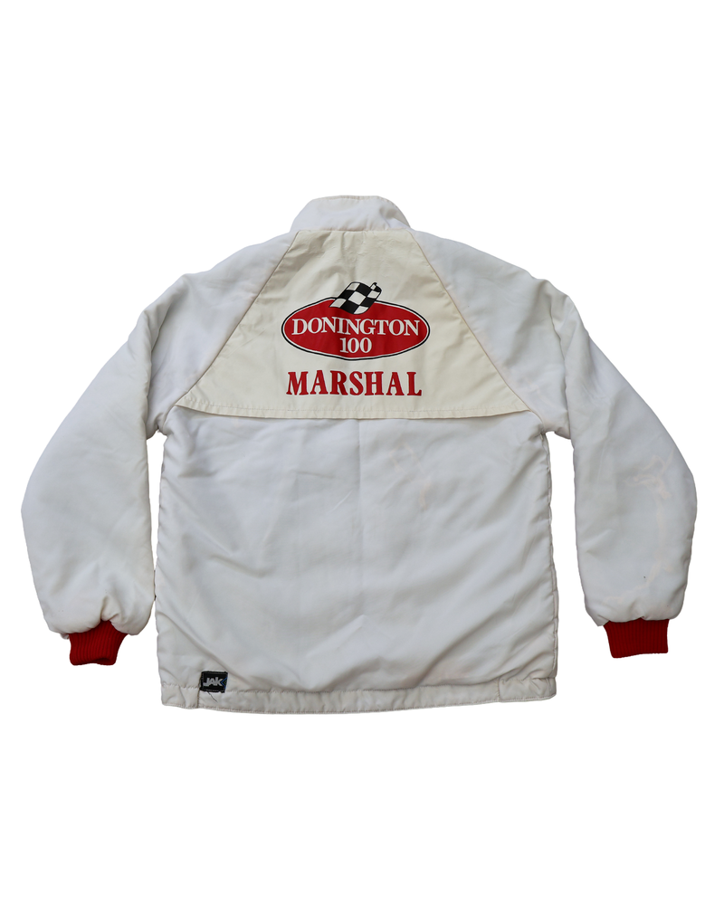 Donington Park Marshall Jacket