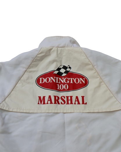 Donington Park Marshall Jacket