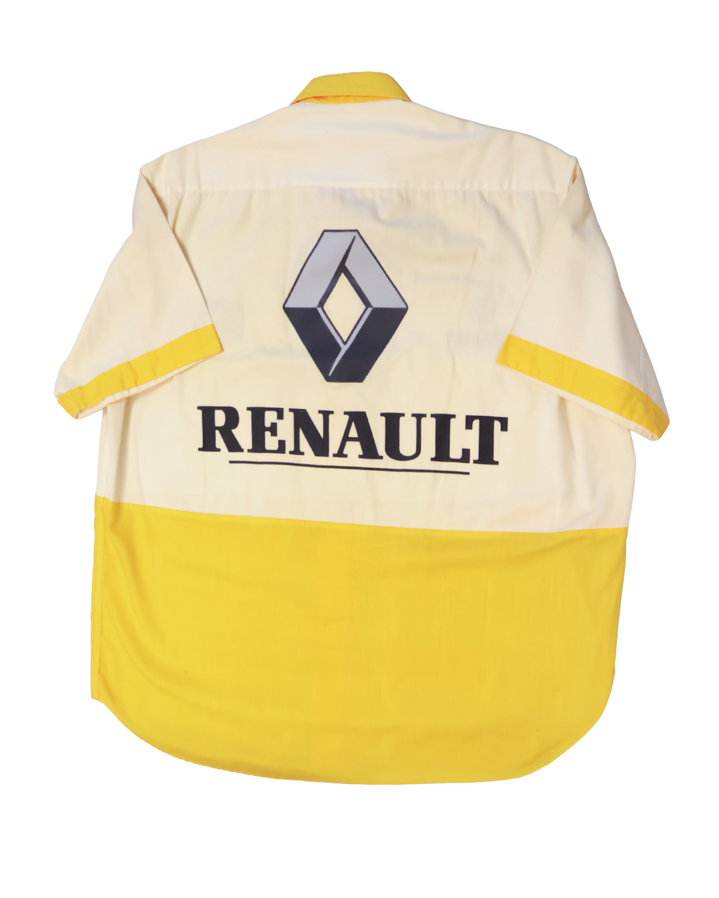 Renault Racing Shirt