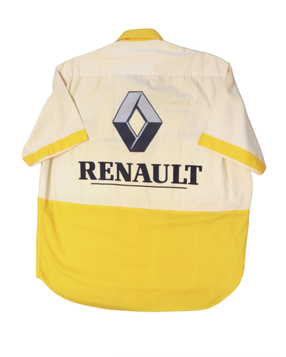 Renault Racing Shirt