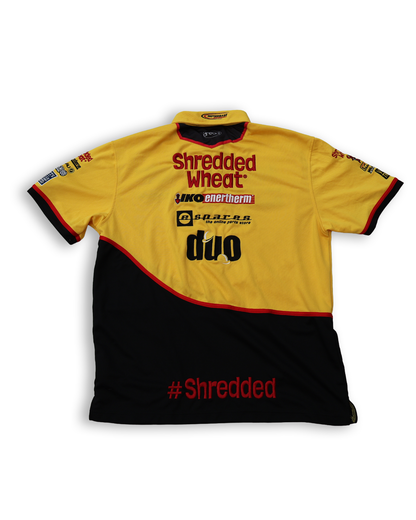BTCC Team Shirt