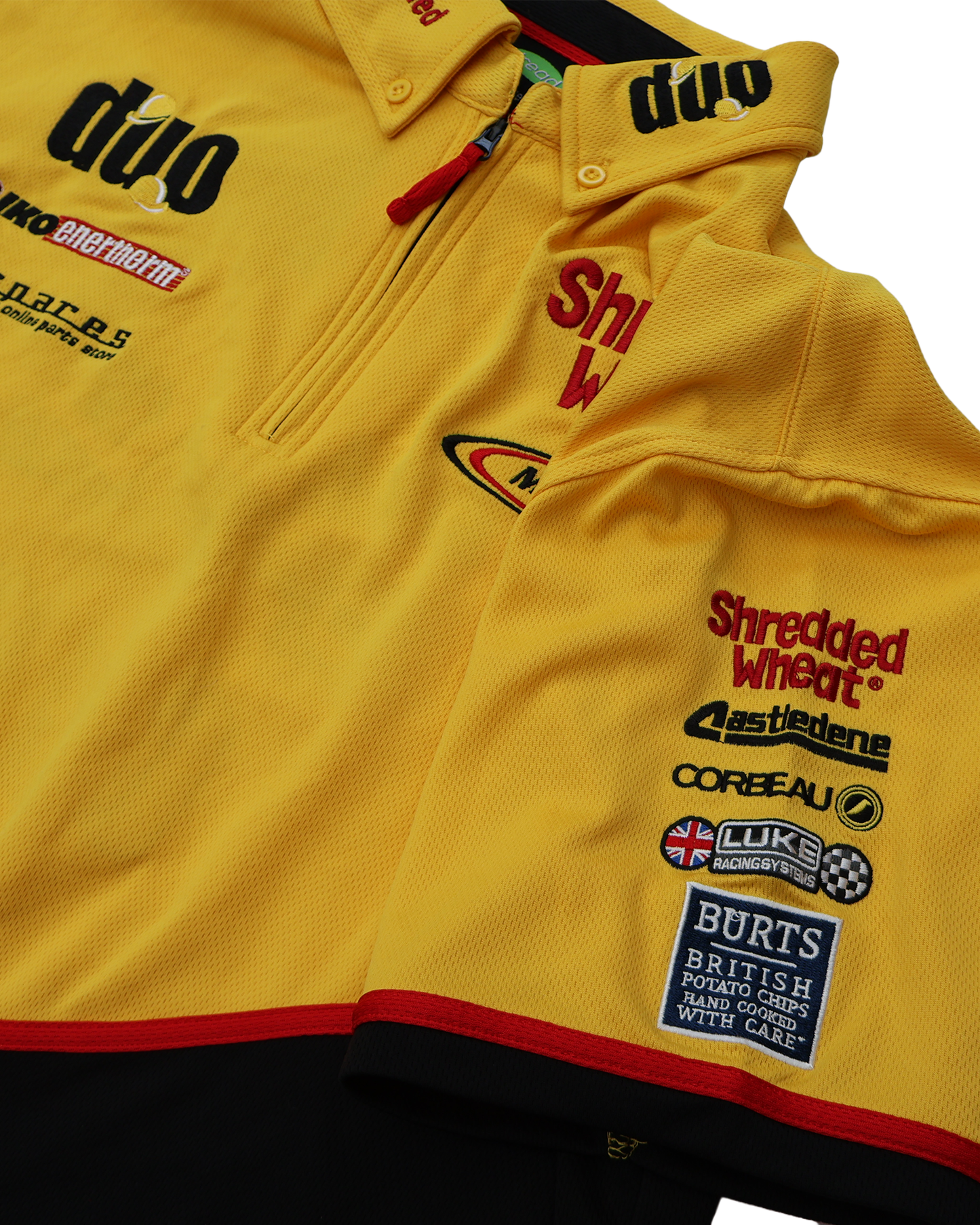 BTCC Team Shirt