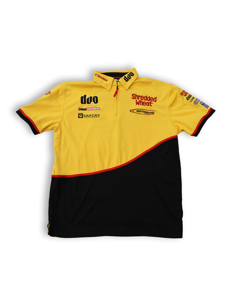 BTCC Team Shirt