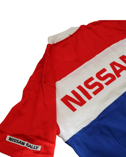 Nissan Rally T-Shirt