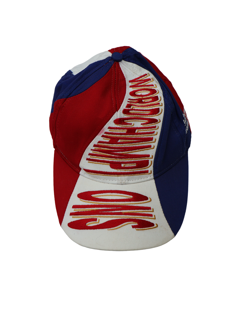 Williams Renault Cap